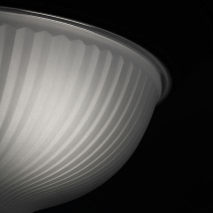 Brilagi - Stropní svítidlo FRESCO 2xE27/40W/230V pr. 28 cm bílá