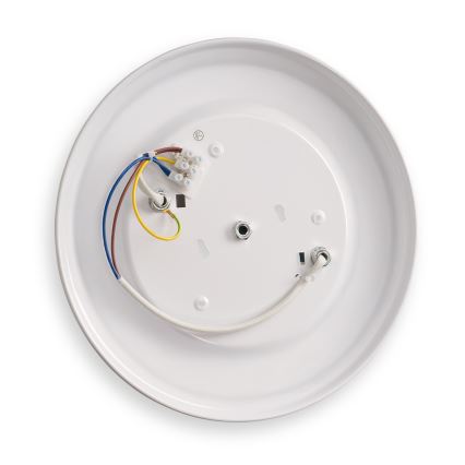 Brilagi - Stropní svítidlo FRESCO 2xE27/40W/230V pr. 30 cm měděná
