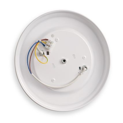 Brilagi - Stropní svítidlo FRESCO 2xE27/40W/230V pr. 30 cm zlatá