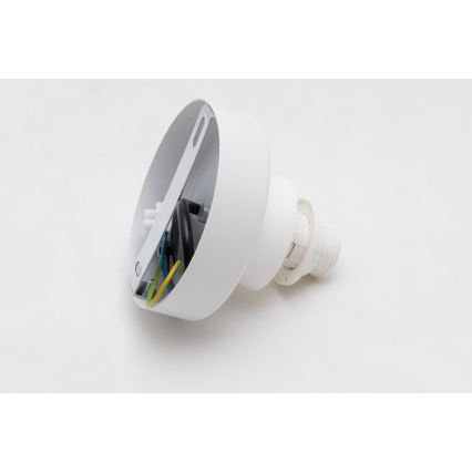 BRILAGI - Stropní svítidlo PARTY 1xE14/60W/230V bílá