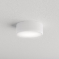 Brilagi - Stropní svítidlo se senzorem CLARE 1xE27/40W/230V pr. 20 cm bílá