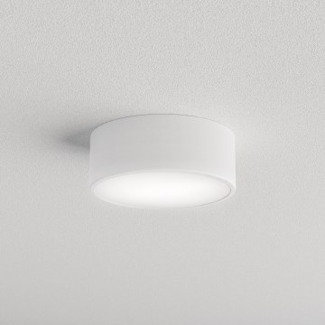 Brilagi - Stropní svítidlo se senzorem CLARE 1xE27/40W/230V pr. 20 cm bílá