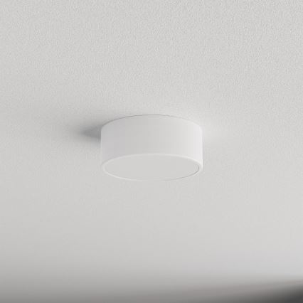 Brilagi - Stropní svítidlo se senzorem CLARE 1xE27/40W/230V pr. 20 cm bílá