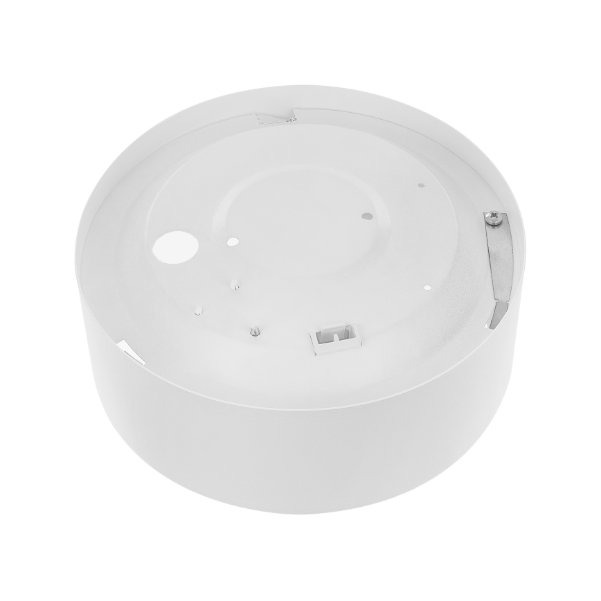 Brilagi - Stropní svítidlo se senzorem CLARE 1xE27/40W/230V pr. 20 cm bílá