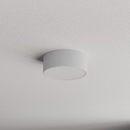 Brilagi - Stropní svítidlo se senzorem CLARE 1xE27/40W/230V pr. 20 cm šedá