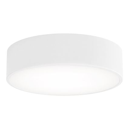 Brilagi - Stropní svítidlo se senzorem CLARE 2xE27/40W/230V pr. 30 cm bílá