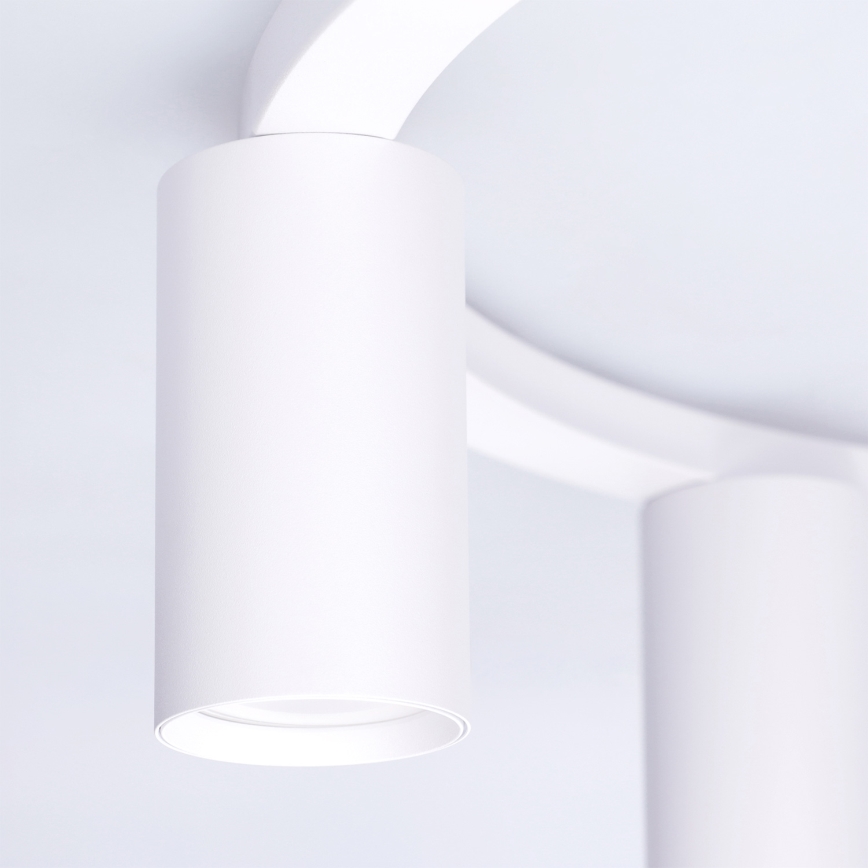 Brilagi - Stropní svítidlo SELE 6xGU10/30W/230V bílá