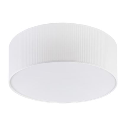 Brilagi - Stropní svítidlo SIRIJA MODERN 2xE27/60W/230V pr. 35 cm bílá