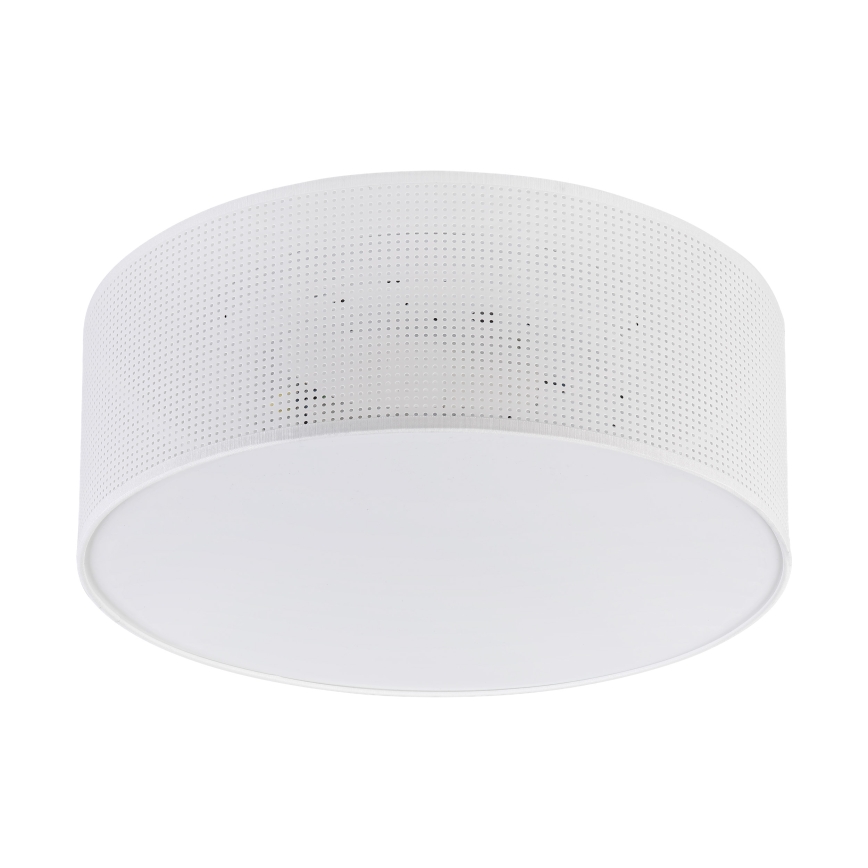 Brilagi - Stropní svítidlo SIRIJA MODERN 2xE27/60W/230V pr. 35 cm bílá