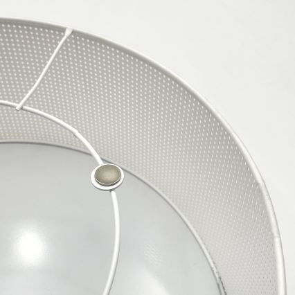 Brilagi - Stropní svítidlo SIRIJA MODERN 2xE27/60W/230V pr. 35 cm bílá