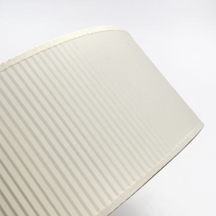 Brilagi - Stropní svítidlo SIRIJA MODERN 2xE27/60W/230V pr. 35 cm krémová