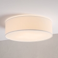 Brilagi - Stropní svítidlo SIRIJA MODERN 4xE27/60W/230V pr. 45 cm bílá