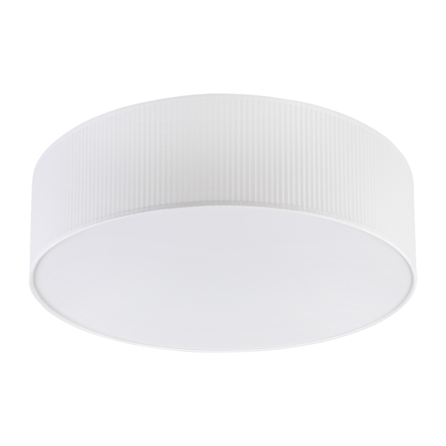 Brilagi - Stropní svítidlo SIRIJA MODERN 4xE27/60W/230V pr. 45 cm bílá