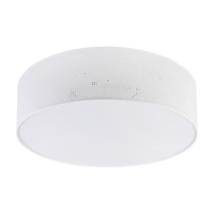 Brilagi - Stropní svítidlo SIRIJA MODERN 4xE27/60W/230V pr. 45 cm bílá