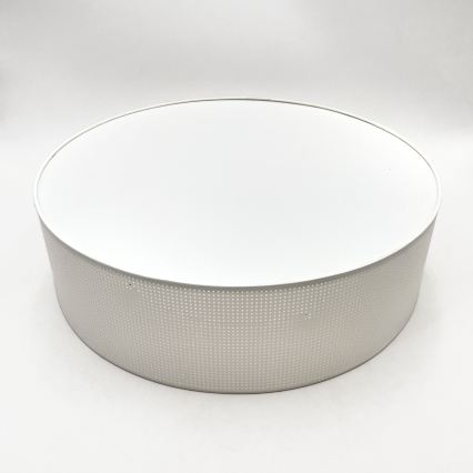 Brilagi - Stropní svítidlo SIRIJA MODERN 4xE27/60W/230V pr. 45 cm bílá