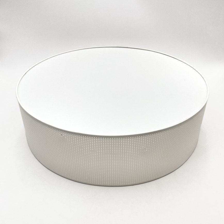 Brilagi - Stropní svítidlo SIRIJA MODERN 4xE27/60W/230V pr. 45 cm bílá
