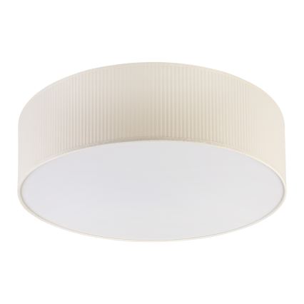 Brilagi - Stropní svítidlo SIRIJA MODERN 4xE27/60W/230V pr. 45 cm krémová