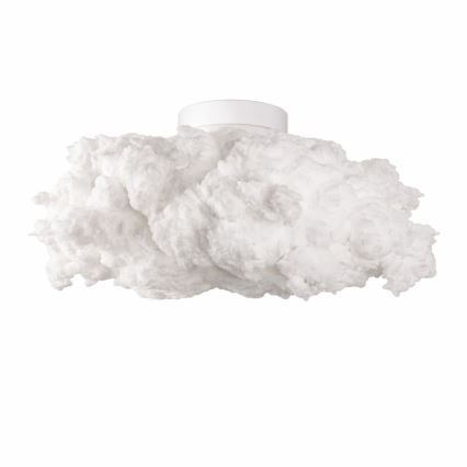 Brilagi - Stropní svítidlo SOLEAIR 2xE27/40W/230V bílá