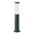 Brilagi - Venkovní lampa ELIA 1xE27/20W/230V IP44 50 cm antracit