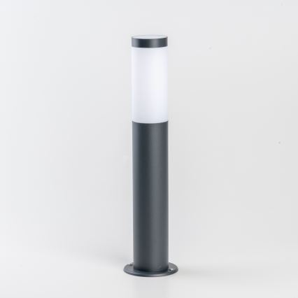 BRILAGI - Venkovní lampa ELIA 1xE27/20W/230V IP44 50 cm antracit