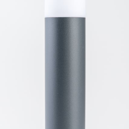 BRILAGI - Venkovní lampa ELIA 1xE27/20W/230V IP44 50 cm antracit
