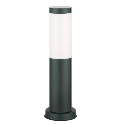 Brilagi - Venkovní lampa NOVA 1xE27/15W/230V 40 cm IP44 antracit