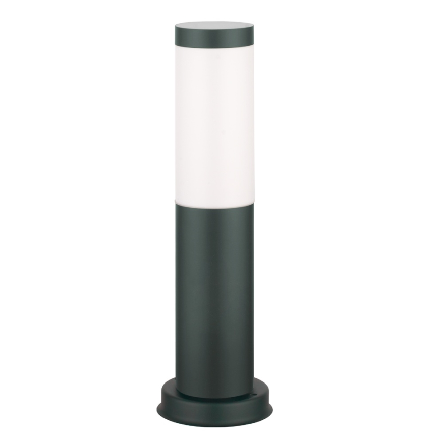 Brilagi - Venkovní lampa NOVA 1xE27/15W/230V 40 cm IP44 antracit