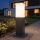 Brilagi - Venkovní lampa NOVA 1xE27/15W/230V 40 cm IP44 antracit