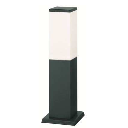 Brilagi - Venkovní lampa NOVA 1xE27/15W/230V 40 cm IP44 antracit