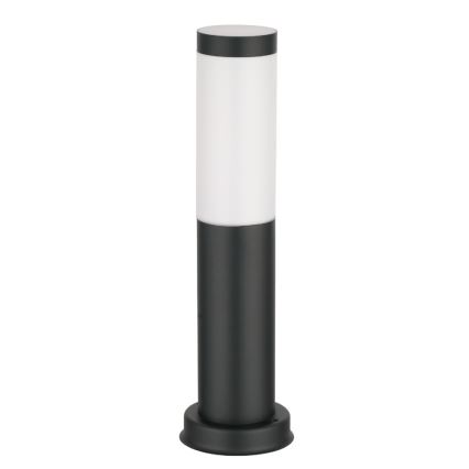 Brilagi - Venkovní lampa NOVA 1xE27/15W/230V 40 cm IP44 černá