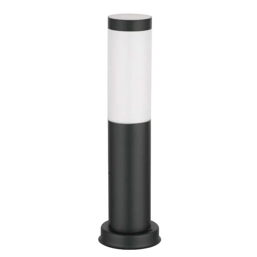 Brilagi - Venkovní lampa NOVA 1xE27/15W/230V 40 cm IP44 černá