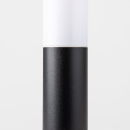 BRILAGI - Venkovní lampa NOVA 1xE27/15W/230V 40 cm IP44 černá