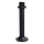 BRILAGI - Venkovní lampová noha HARBOR 1xE27/40W/230V 50 cm IP33 černá