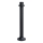 BRILAGI - Venkovní lampová noha HARBOR 1xE27/40W/230V 90 cm IP33 černá
