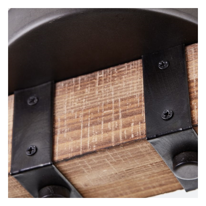 Brilliant - Bodové svítidlo DECCA 4xE27/10W/230V