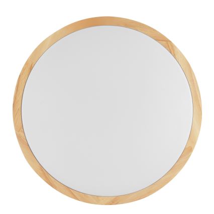 Brilliant - LED Koup stropní svítidlo MOREEN LED/18W/230V 2700/4000/6500K pr. 34 cm IP44 kaučukovník