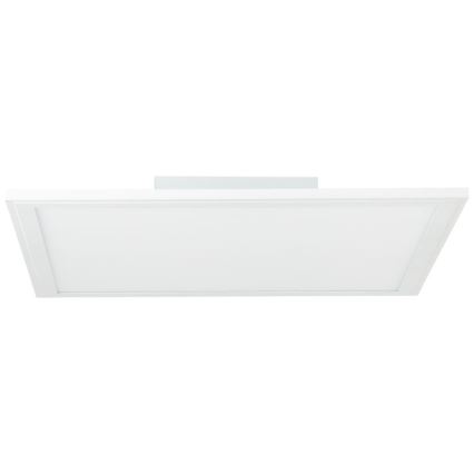 Brilliant - LED RGBW Stmívatelné stropní svítidlo ABIE LED/24W/230V 2700-6500K + dálkové ovládání