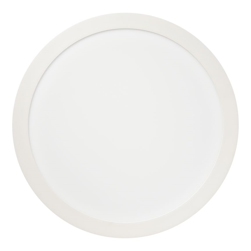 Brilliant - LED RGBW Stmívatelné stropní svítidlo ABIE LED/24W/230V 2700-6500K + dálkové ovládání