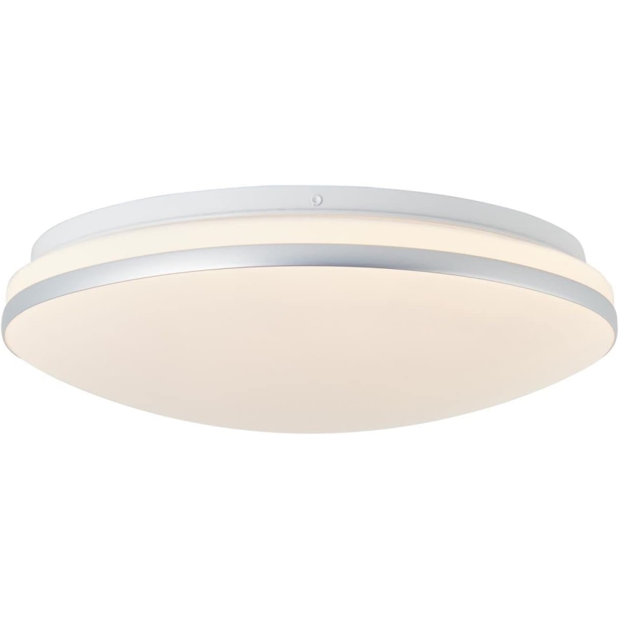 Brilliant - LED RGBW Stmívatelné stropní svítidlo MIDWAY LED/14W/230V 3100-6500K Wi-Fi Tuya + dálkové ovládání