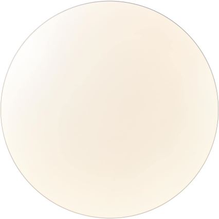 Brilliant - LED RGBW Stmívatelné stropní svítidlo MIDWAY LED/14W/230V 3100-6500K Wi-Fi Tuya + dálkové ovládání