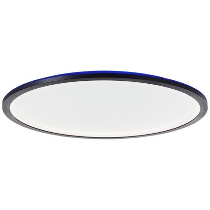 Brilliant - LED RGBW Stmívatelné stropní svítidlo MOSAKO LED/36W/230V 3000-6500K + dálkové ovládání