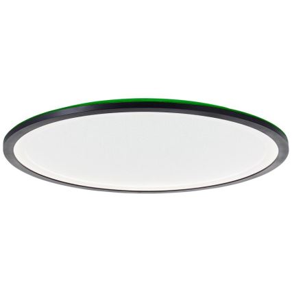 Brilliant - LED RGBW Stmívatelné stropní svítidlo MOSAKO LED/36W/230V 3000-6500K + dálkové ovládání