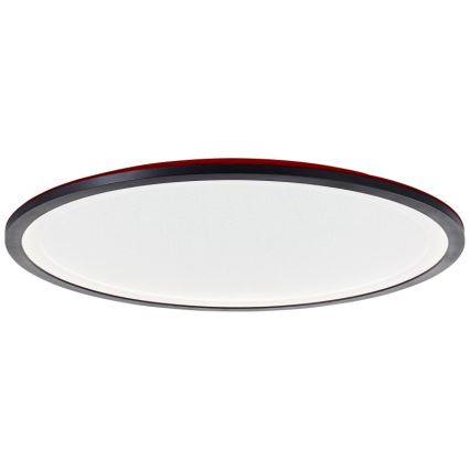 Brilliant - LED RGBW Stmívatelné stropní svítidlo MOSAKO LED/36W/230V 3000-6500K + dálkové ovládání