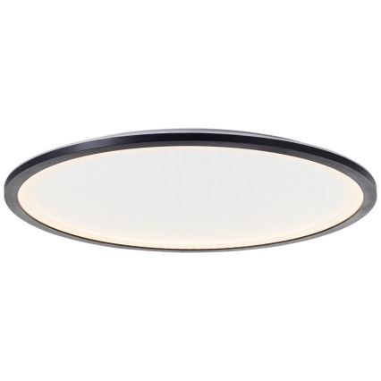 Brilliant - LED RGBW Stmívatelné stropní svítidlo MOSAKO LED/36W/230V 3000-6500K + dálkové ovládání