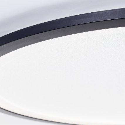 Brilliant - LED RGBW Stmívatelné stropní svítidlo MOSAKO LED/36W/230V 3000-6500K + dálkové ovládání