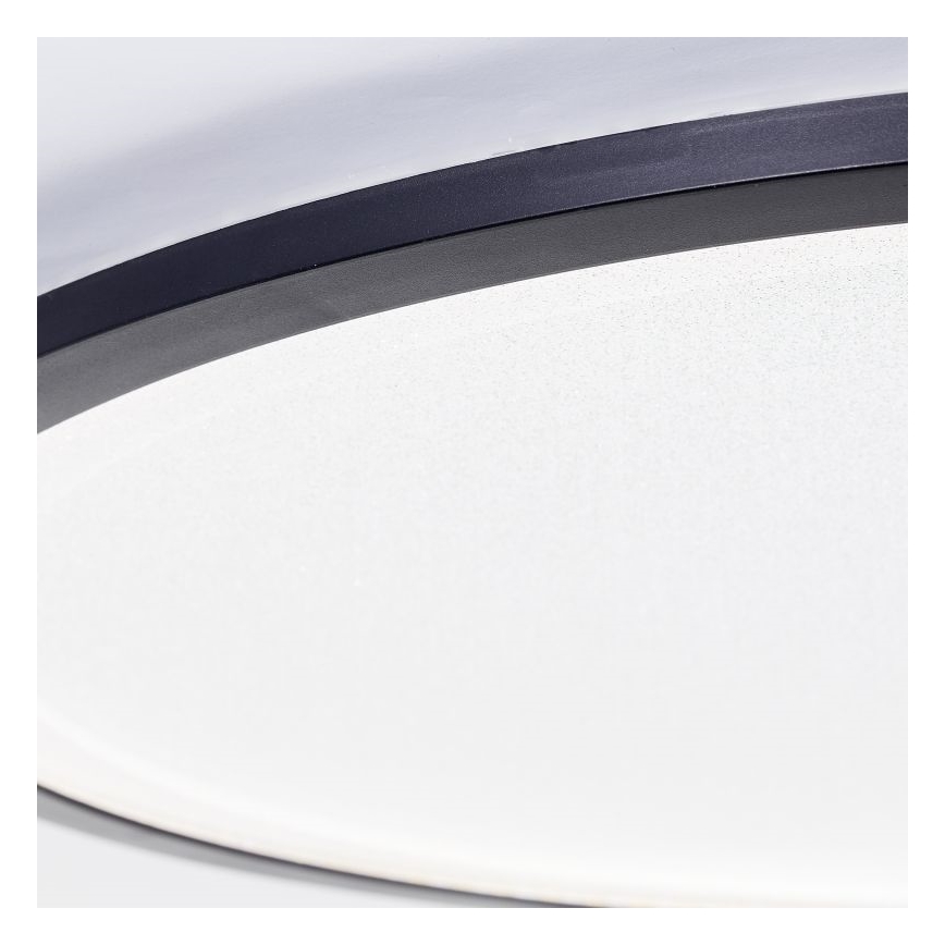 Brilliant - LED RGBW Stmívatelné stropní svítidlo MOSAKO LED/36W/230V 3000-6500K + dálkové ovládání