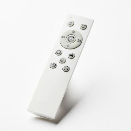 Brilliant - LED RGBW Stmívatelné stropní svítidlo MOSAKO LED/36W/230V 3000-6500K + dálkové ovládání
