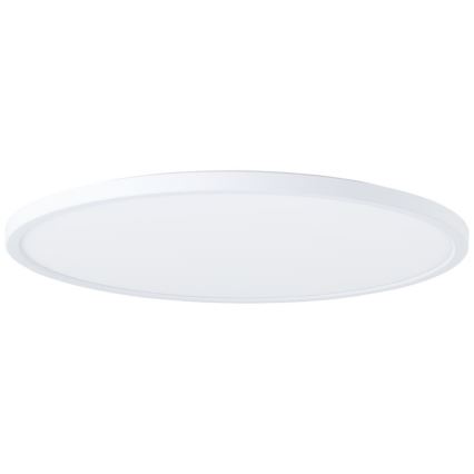 Brilliant - LED RGBW Stmívatelné stropní svítidlo SALTERY LED/22W/230V 3000-6500K + dálkové ovládání