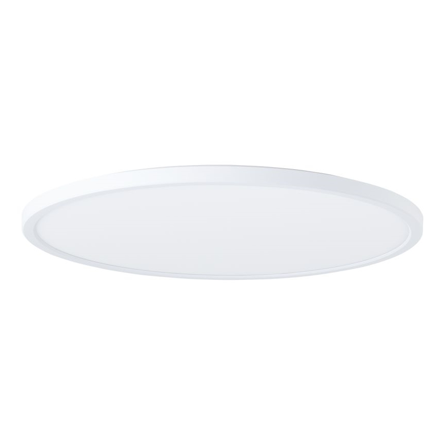 Brilliant - LED RGBW Stmívatelné stropní svítidlo SALTERY LED/22W/230V 3000-6500K + dálkové ovládání