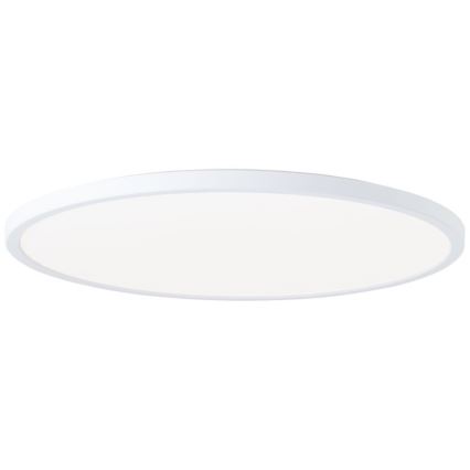 Brilliant - LED RGBW Stmívatelné stropní svítidlo SALTERY LED/22W/230V 3000-6500K + dálkové ovládání